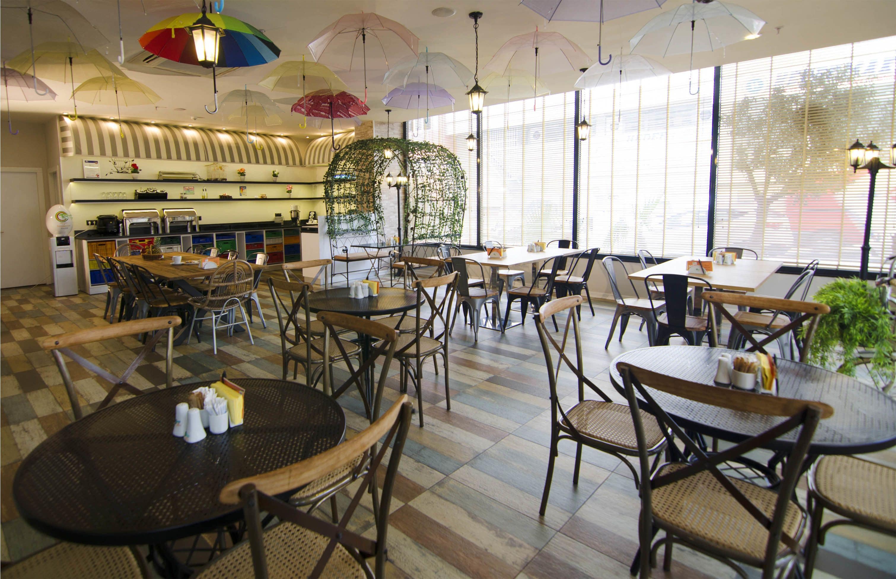 Foto - Tempo Suites Airport