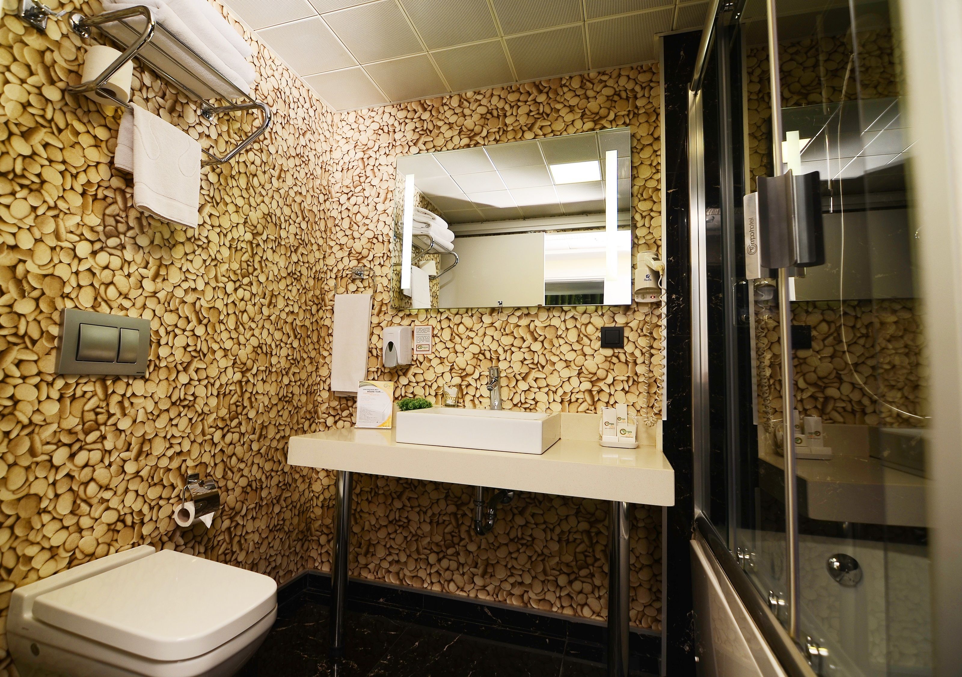 Foto - Tempo Suites Airport