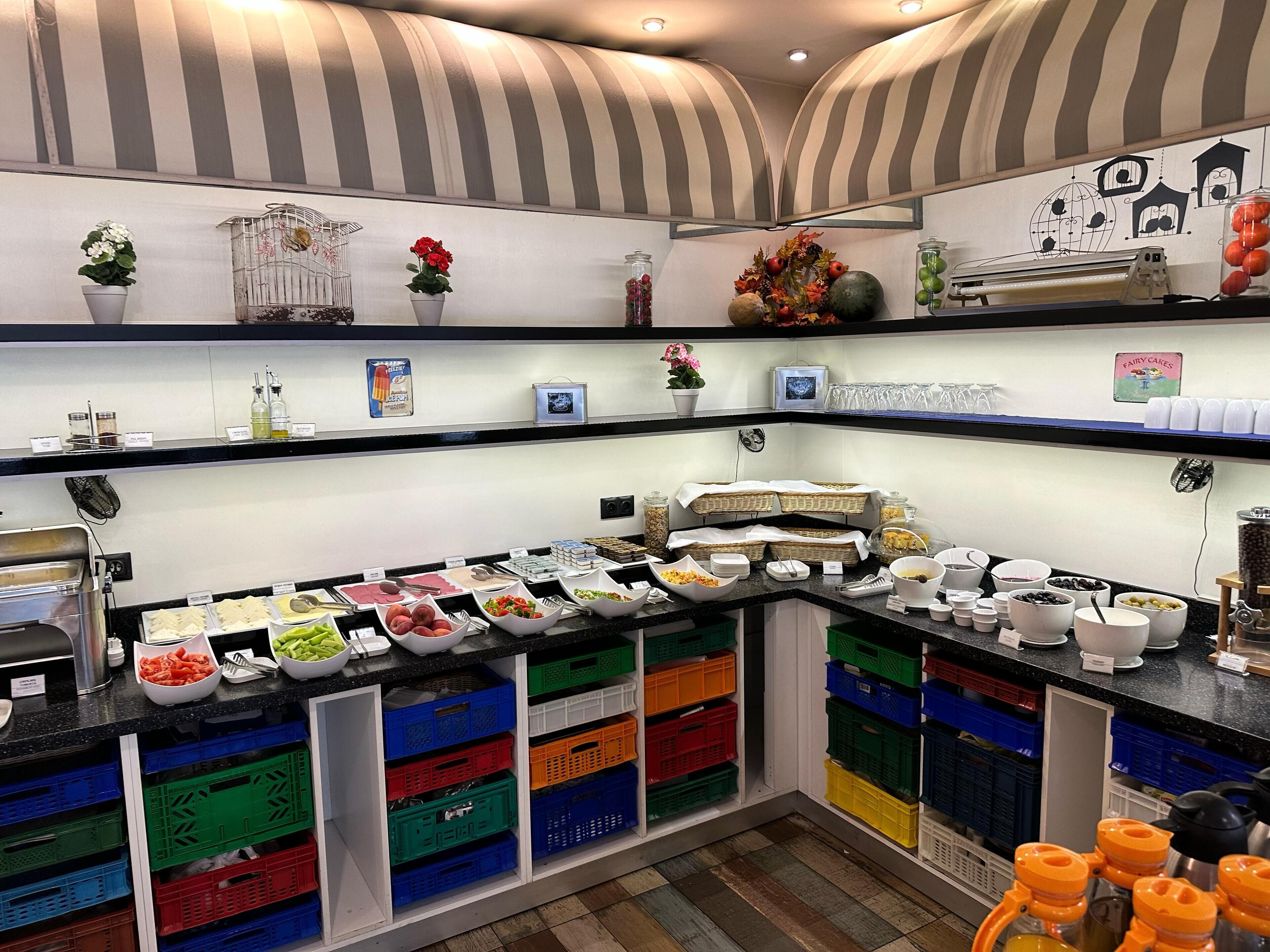 Foto - Tempo Suites Airport