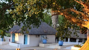 Exterior - Sand River Resort (Musina)