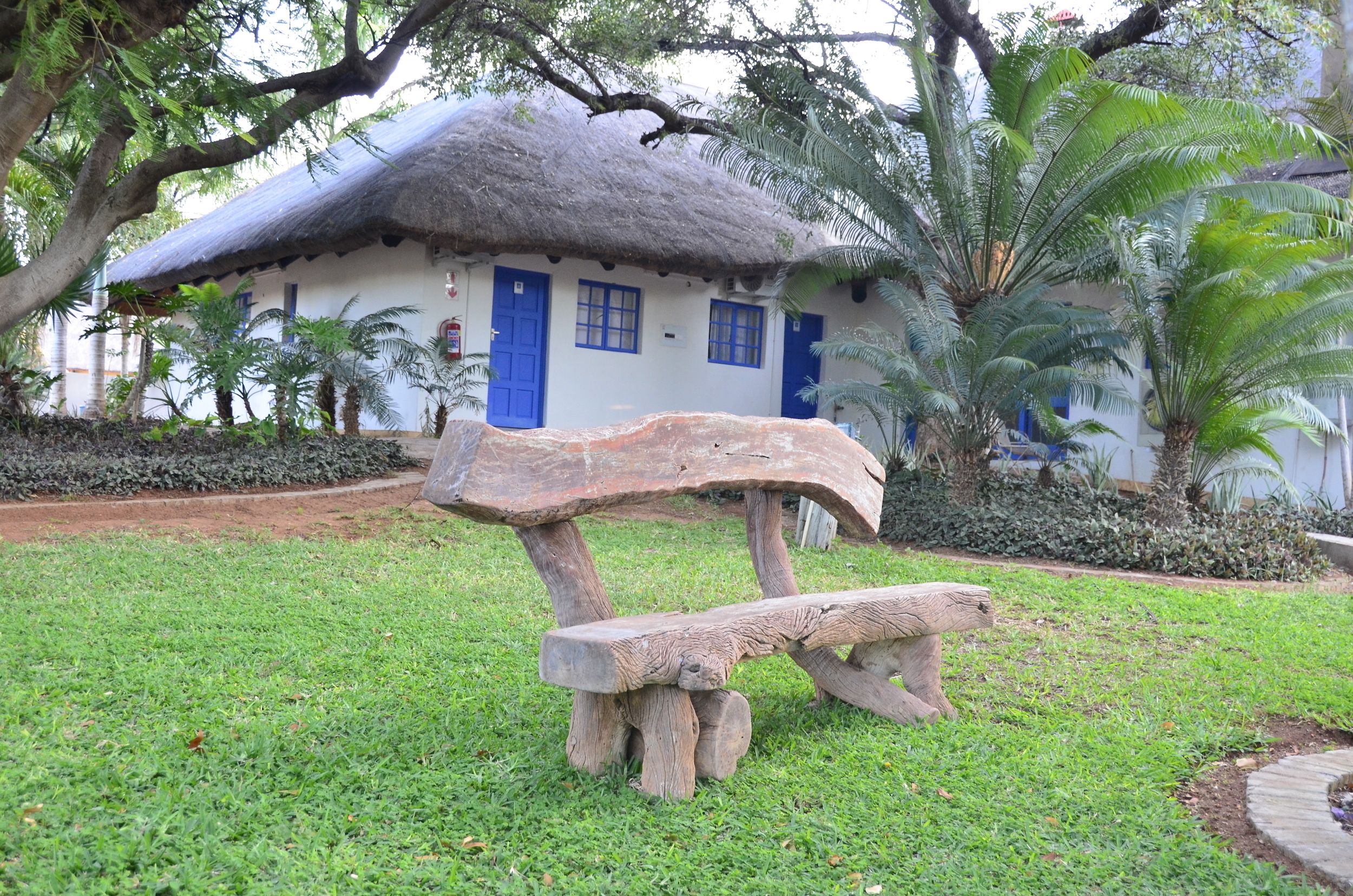 Jardim