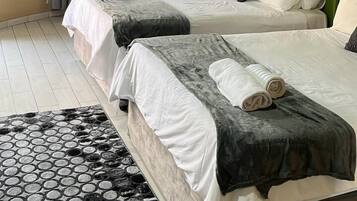 Chambre Double Deluxe