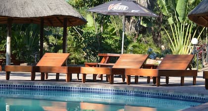 Musina Hotel