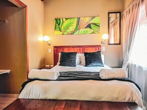 Standard Room, 1 Double Bed