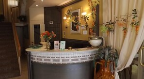 Recepció