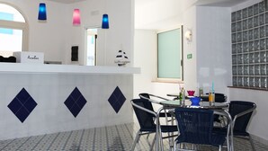 Bar (on property) - Bristol Hotel (Lacco Ameno)