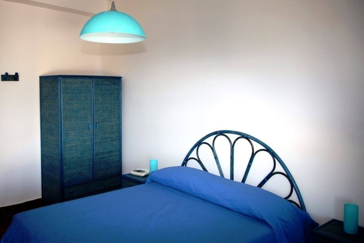 Superior tweepersoonskamer | Een kluis op de kamer, babybedden (toeslag), extra bedden