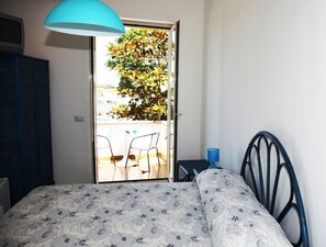 Superior Double Room - Bristol Hotel (Lacco Ameno)