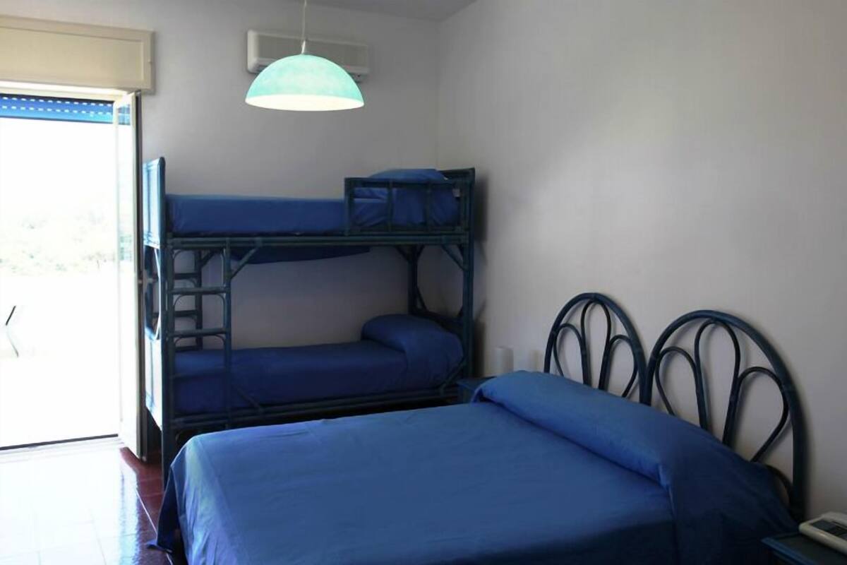 Een kluis op de kamer, babybedden (toeslag), extra bedden