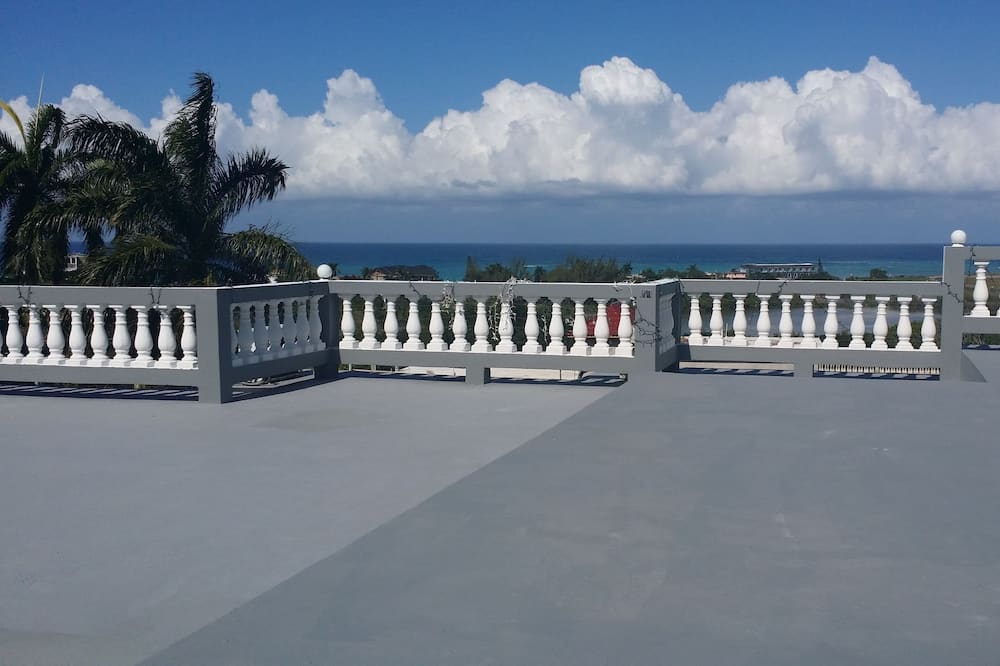 Palm View Guesthouse and Conference Centre