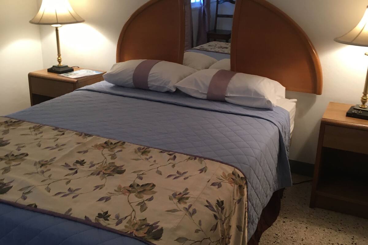 suite, 1 bedroom | individually decorated, individually furnished, iron/ironing board
