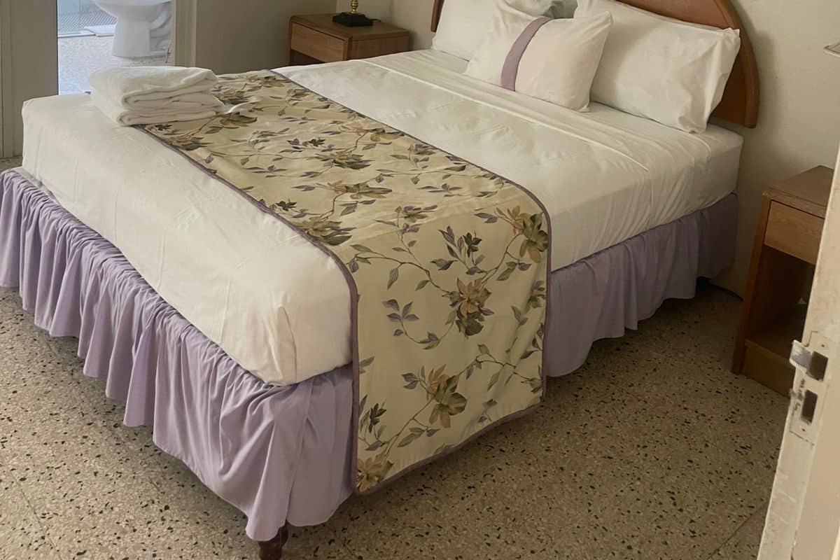 Suite, 1 Bedroom | Individually decorated, individually furnished, iron/ironing board