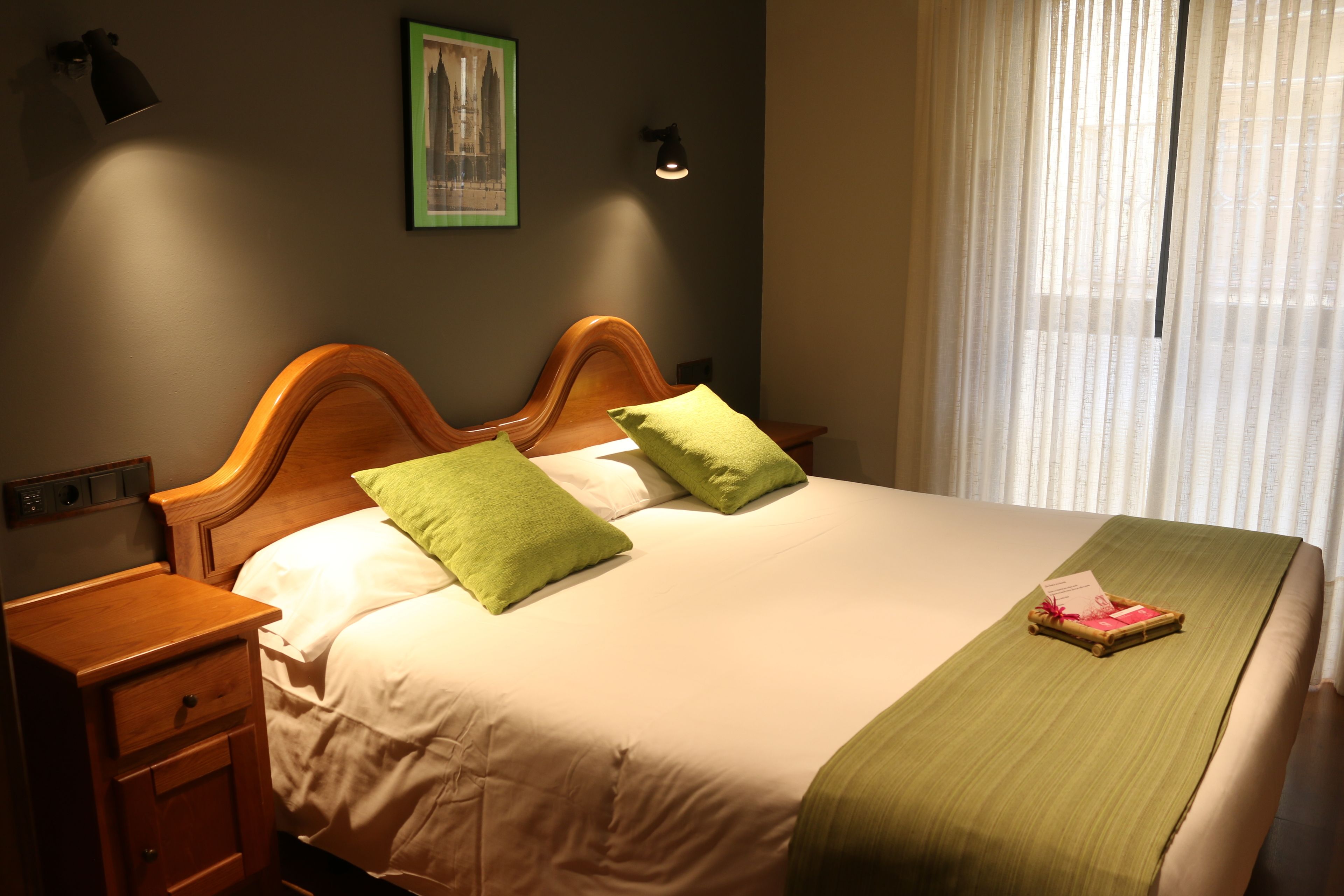 Foto - Alda Casco Antiguo