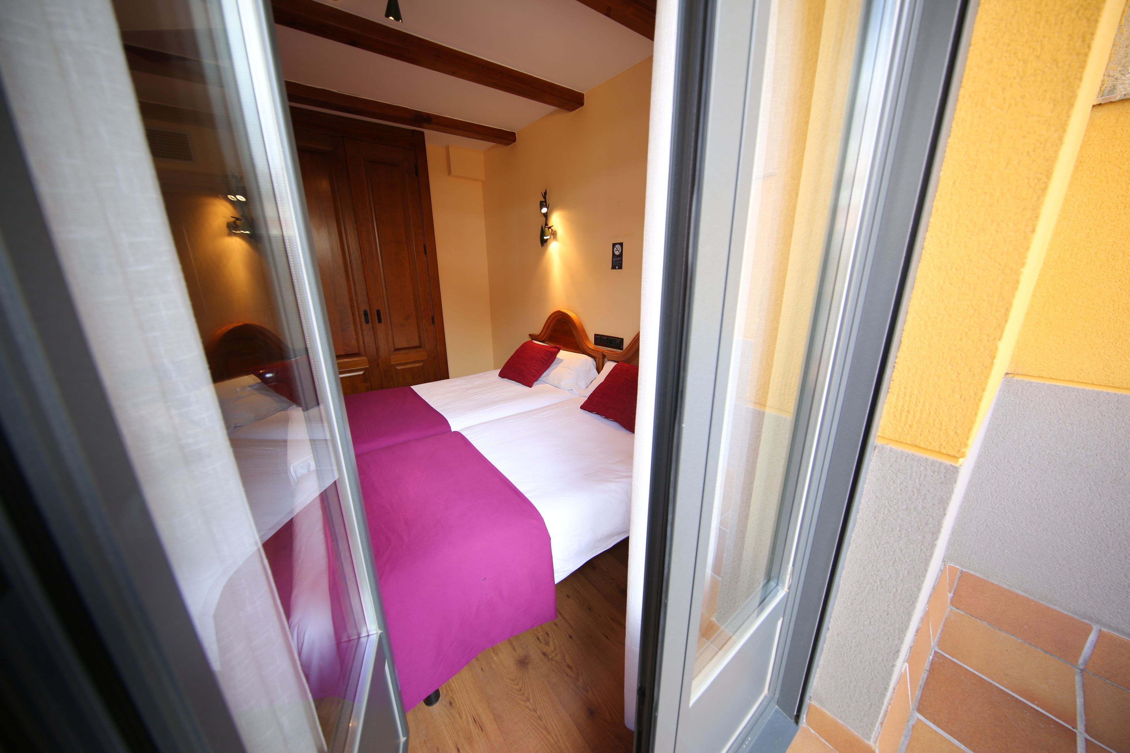 Foto - Alda Casco Antiguo