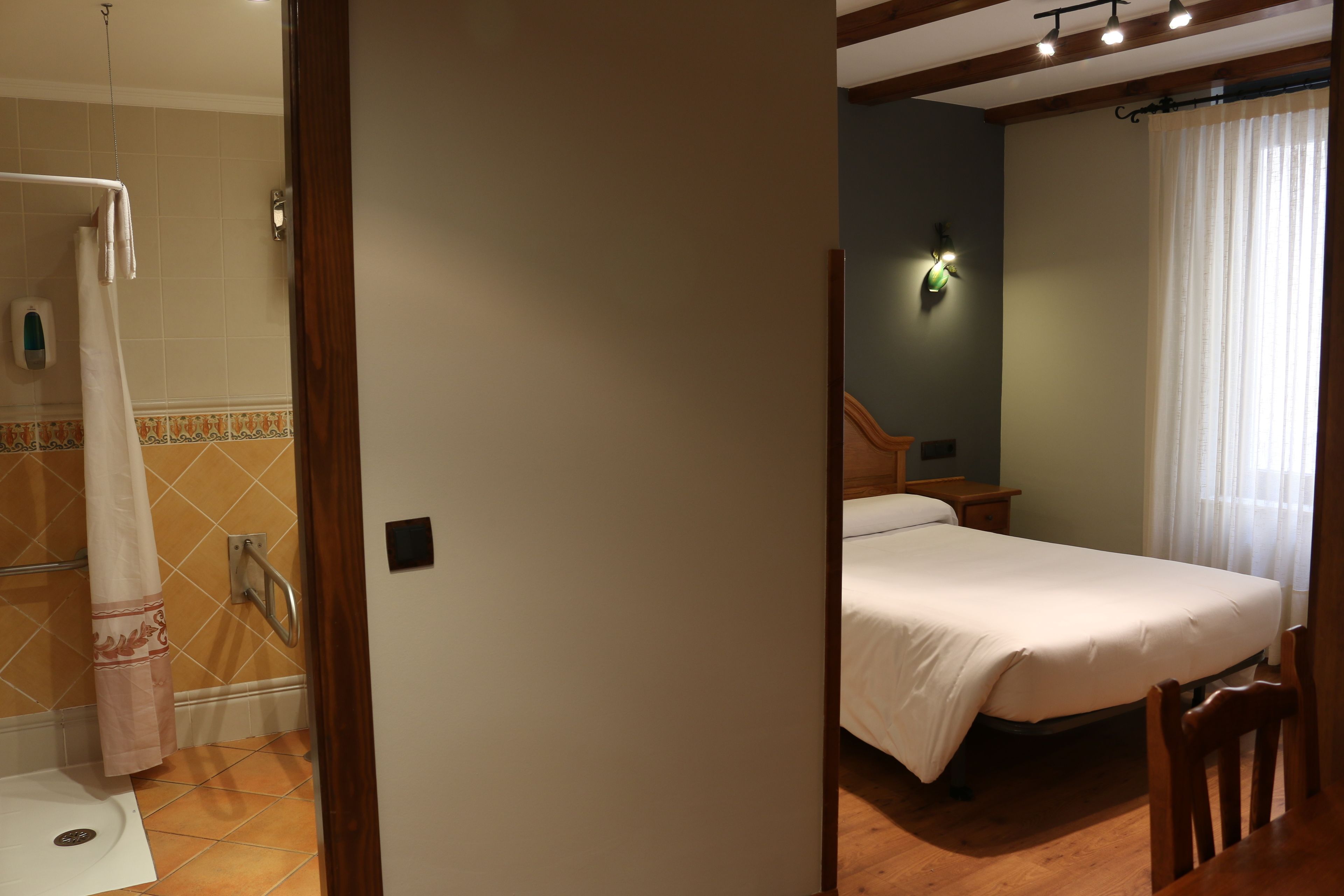 Foto - Alda Casco Antiguo