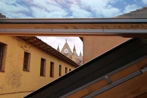 Hostal Alda Casco Antiguo