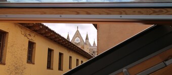 Hostal Alda Casco Antiguo