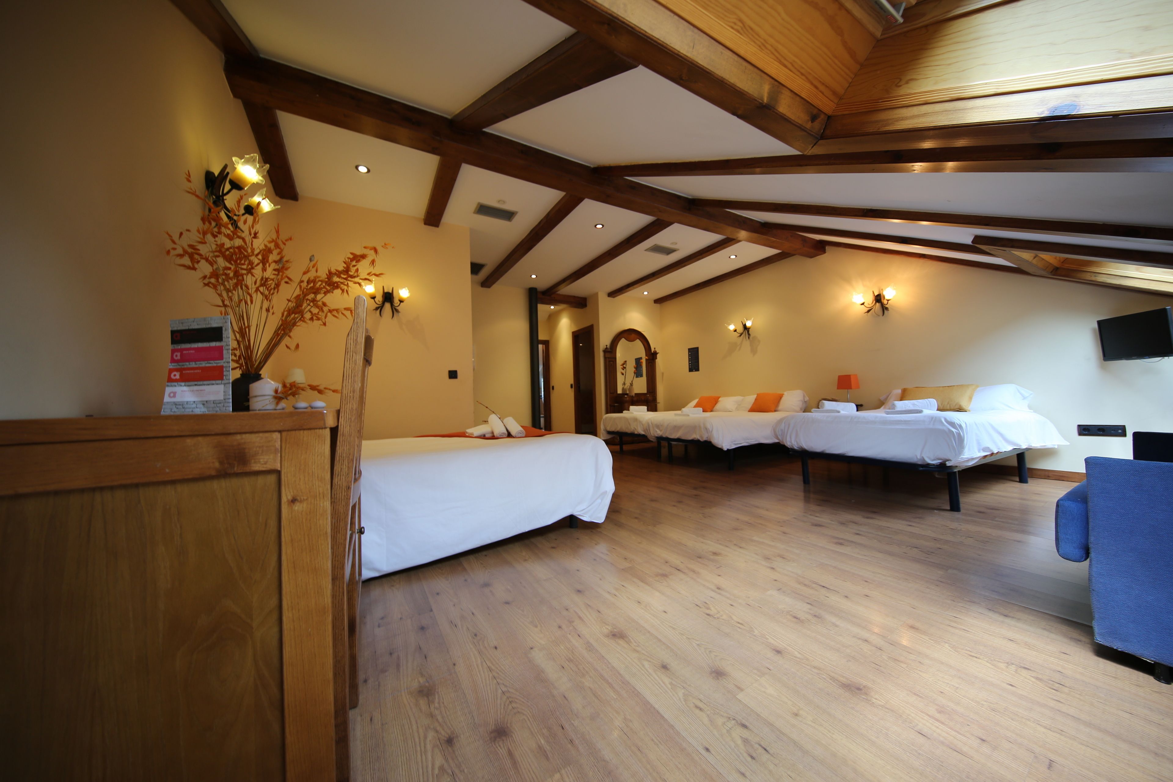 Foto - Alda Casco Antiguo