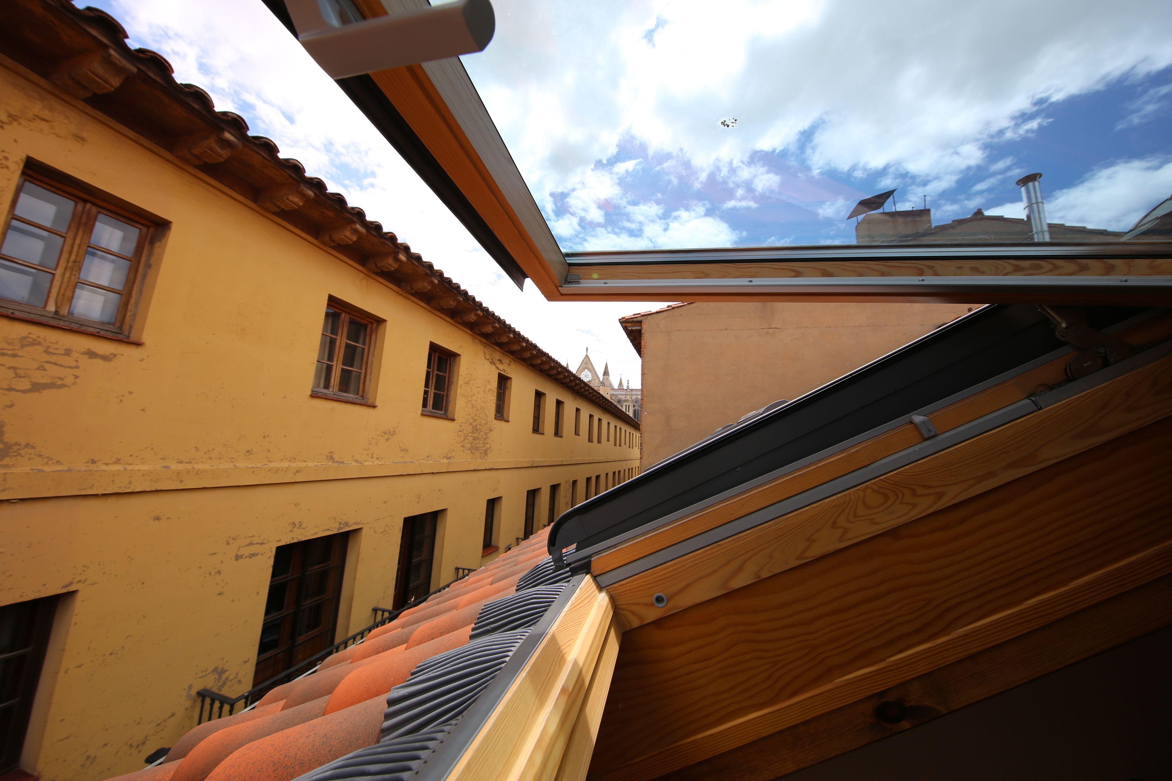 家庭四人房 | 客房景观