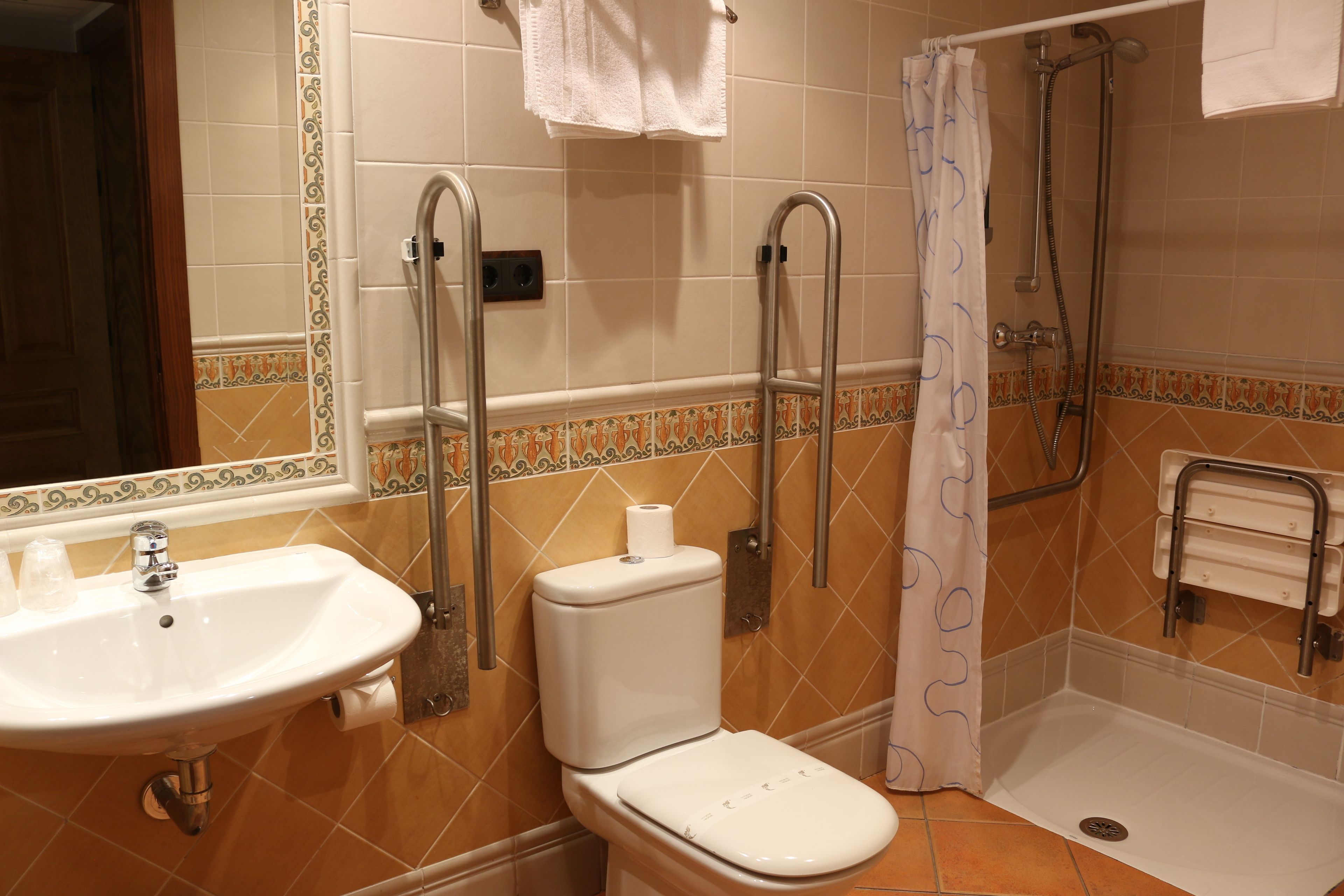 Foto - Alda Casco Antiguo