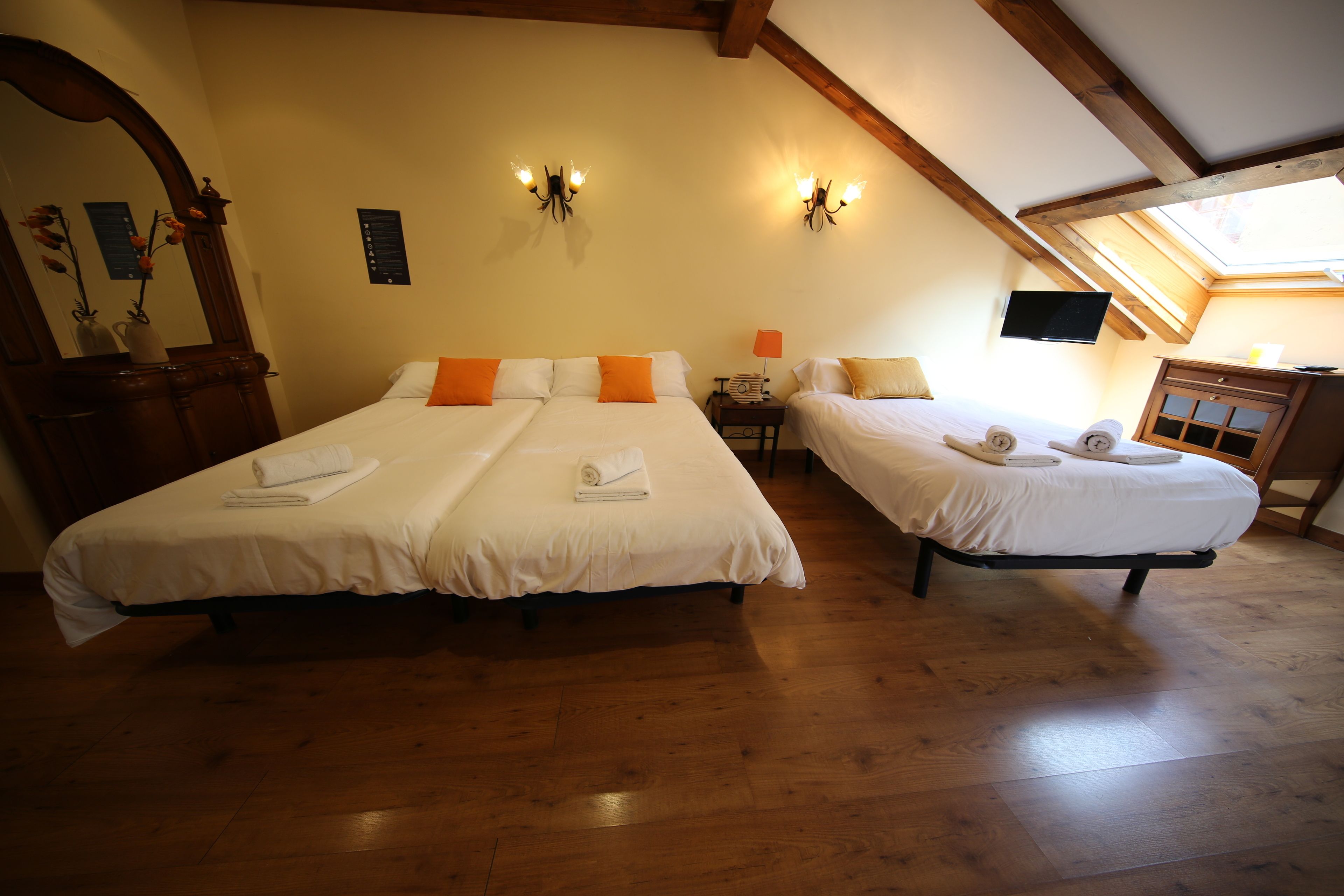 Foto - Alda Casco Antiguo