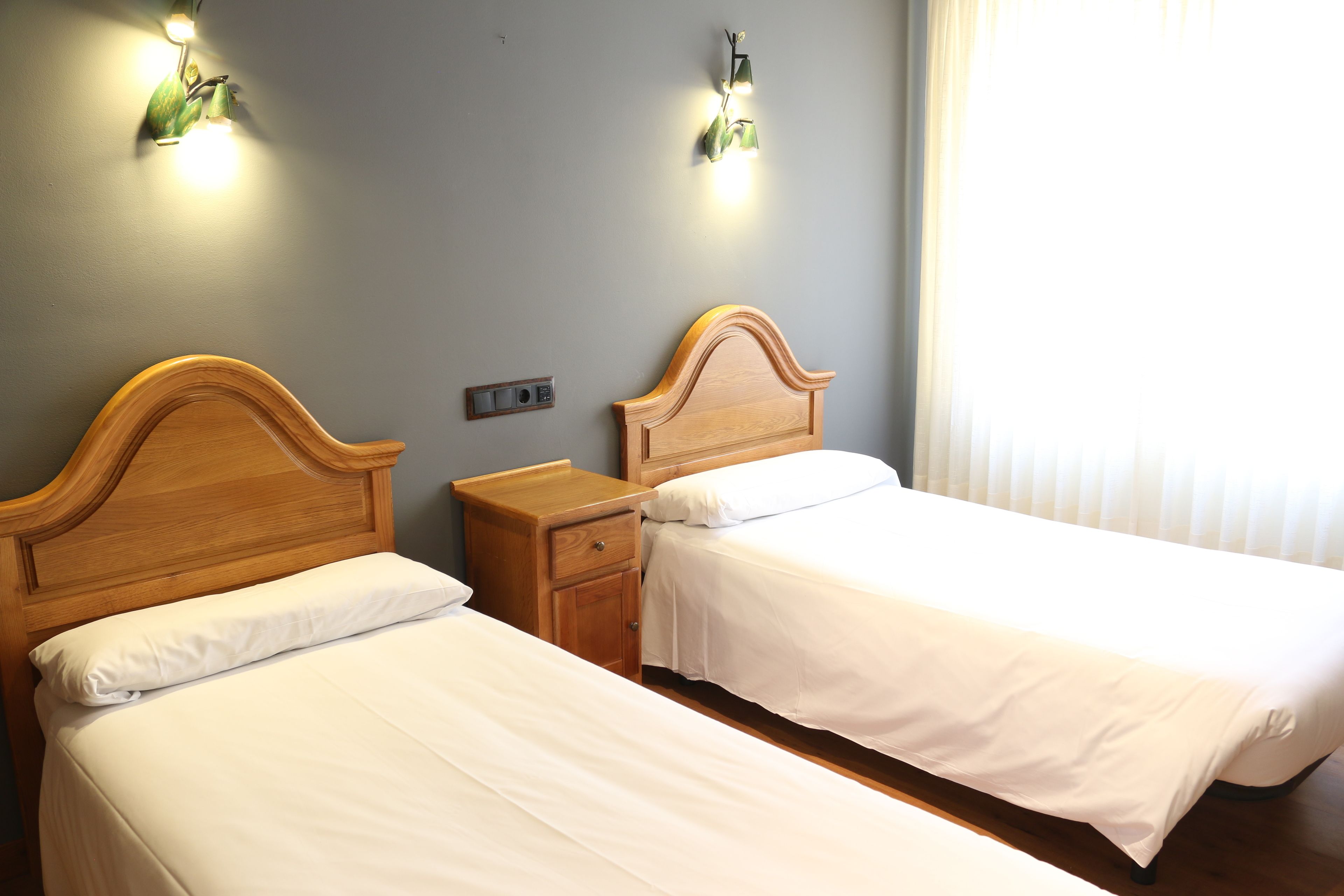 Foto - Alda Casco Antiguo