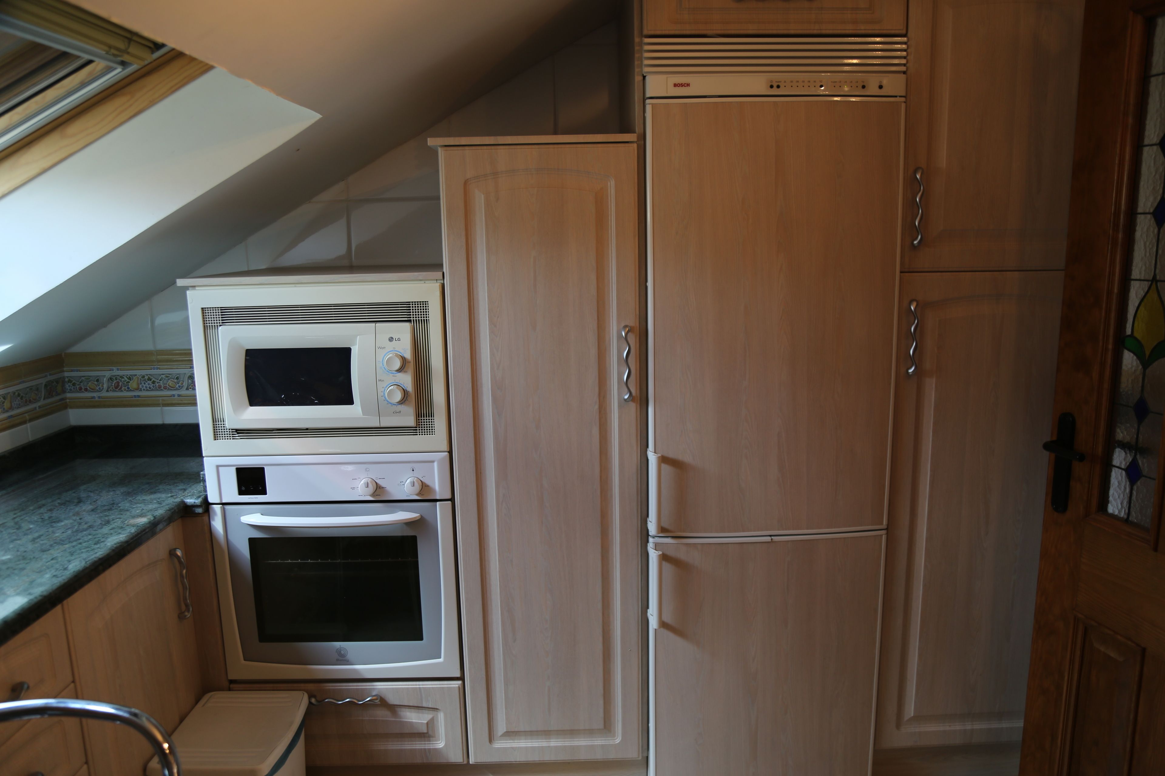 Foto - Alda Casco Antiguo