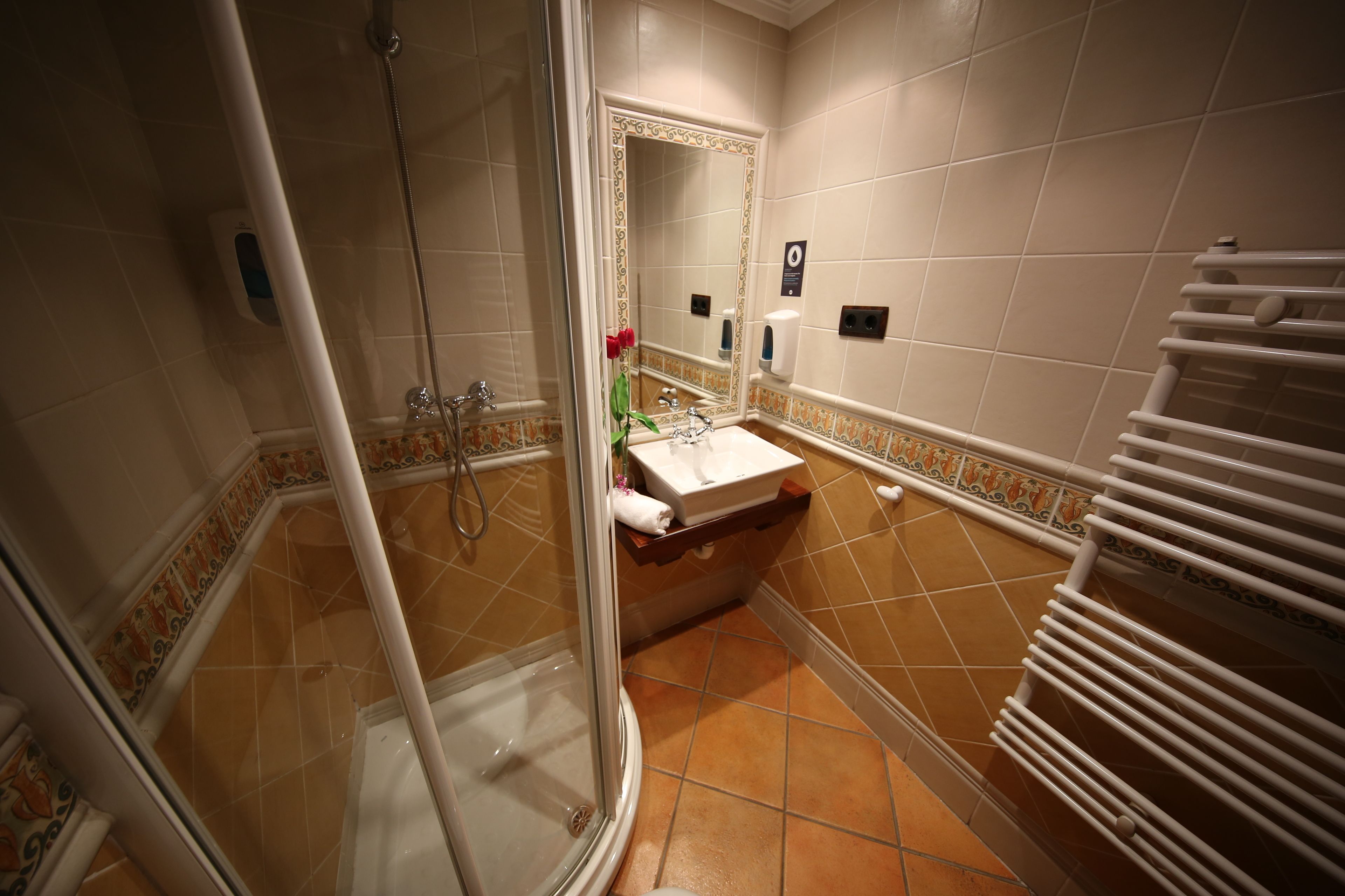 Foto - Alda Casco Antiguo