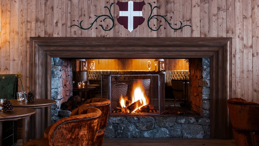 Alpes Hôtel du Pralong