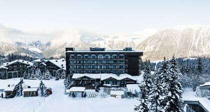 Alpes Hôtel Pralong