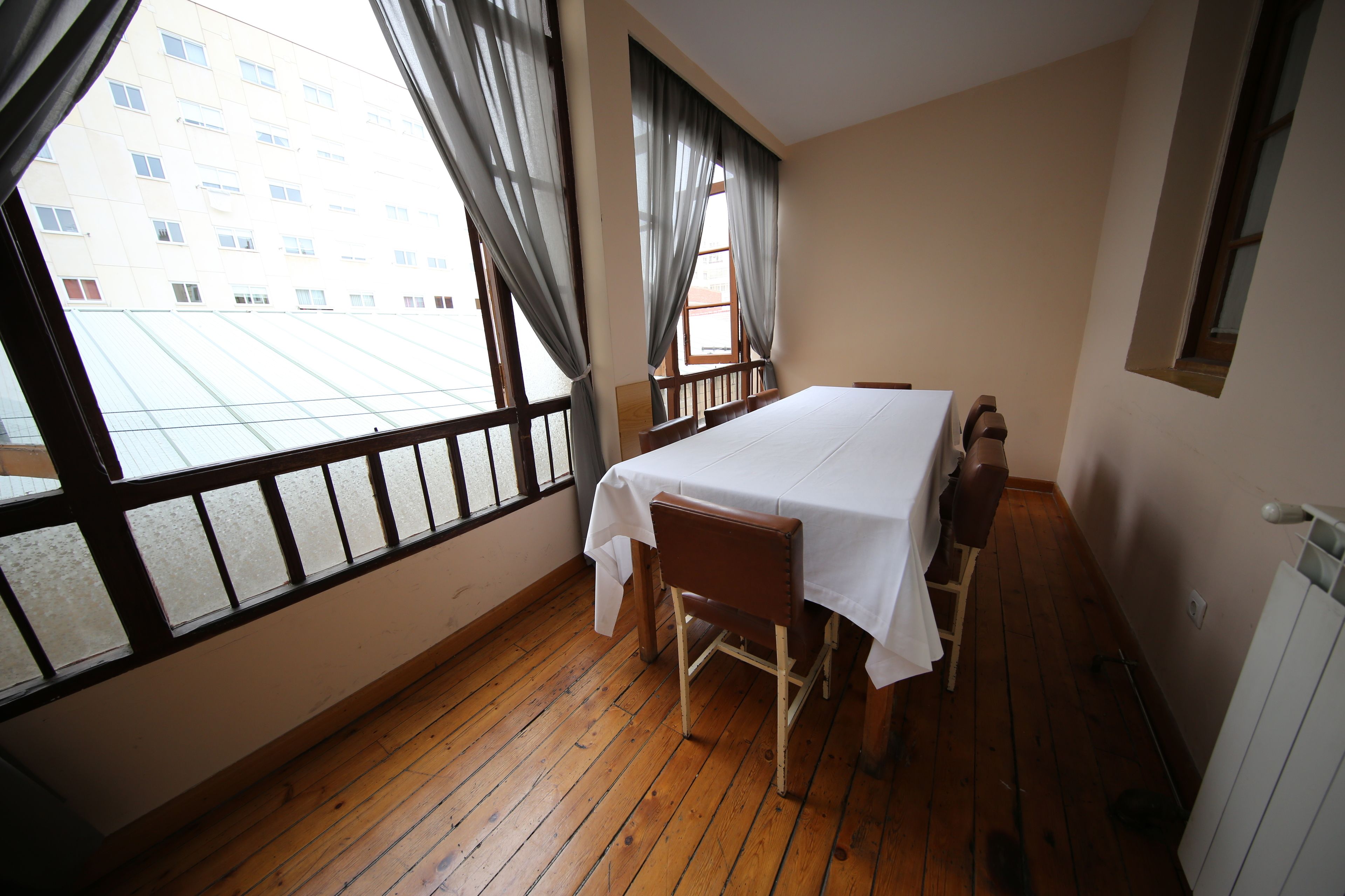 Foto - Alda Centro León