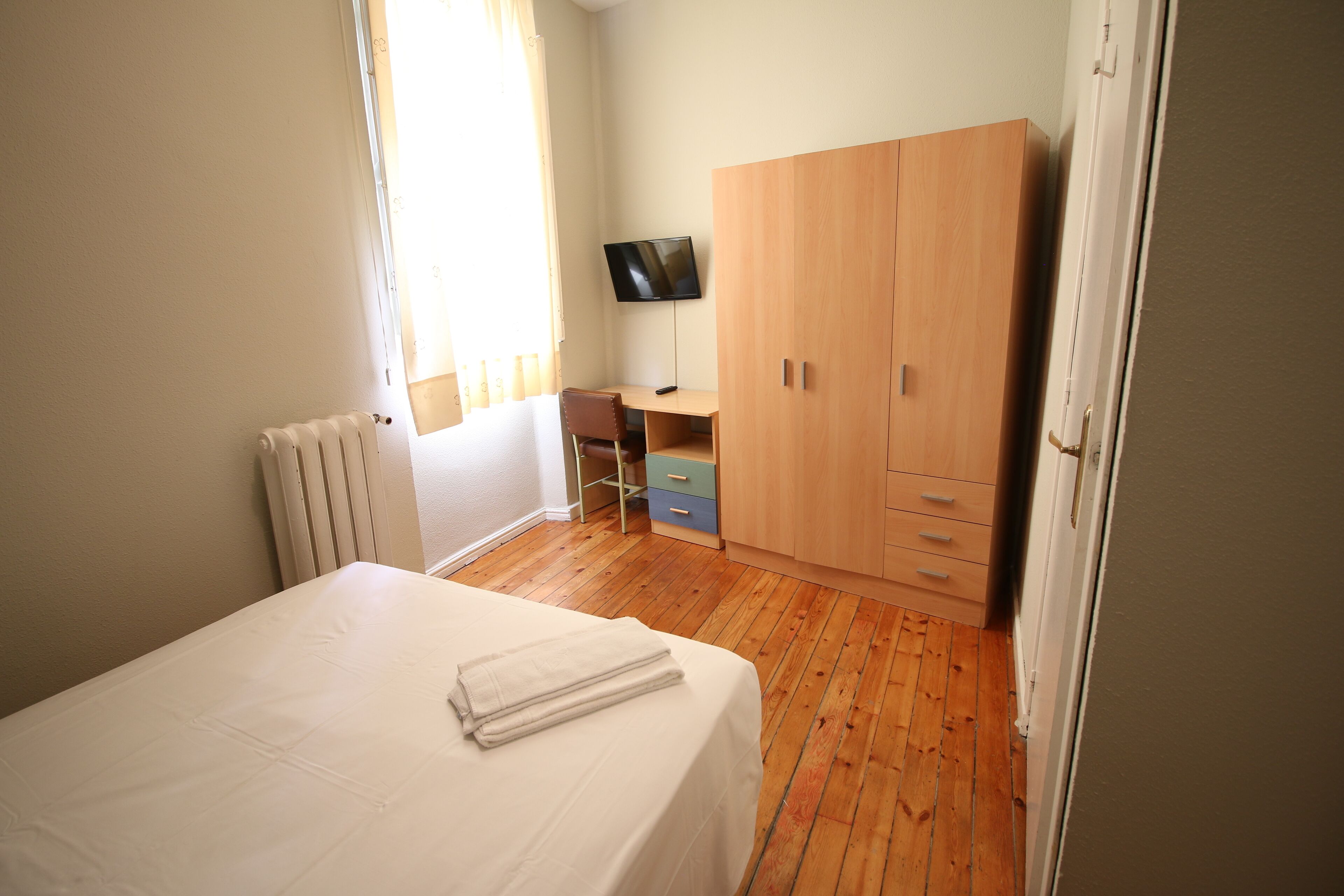 Foto - Alda Centro León