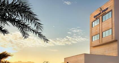 Golden Tulip Bhiwadi