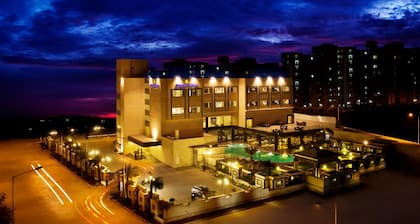 Golden Tulip Bhiwadi