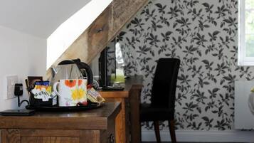 Premier Double Room, Ensuite