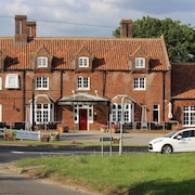 The Kings Head Hotel