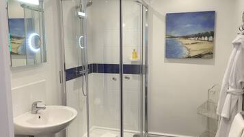 Premier Double Room, Ensuite | Bathroom