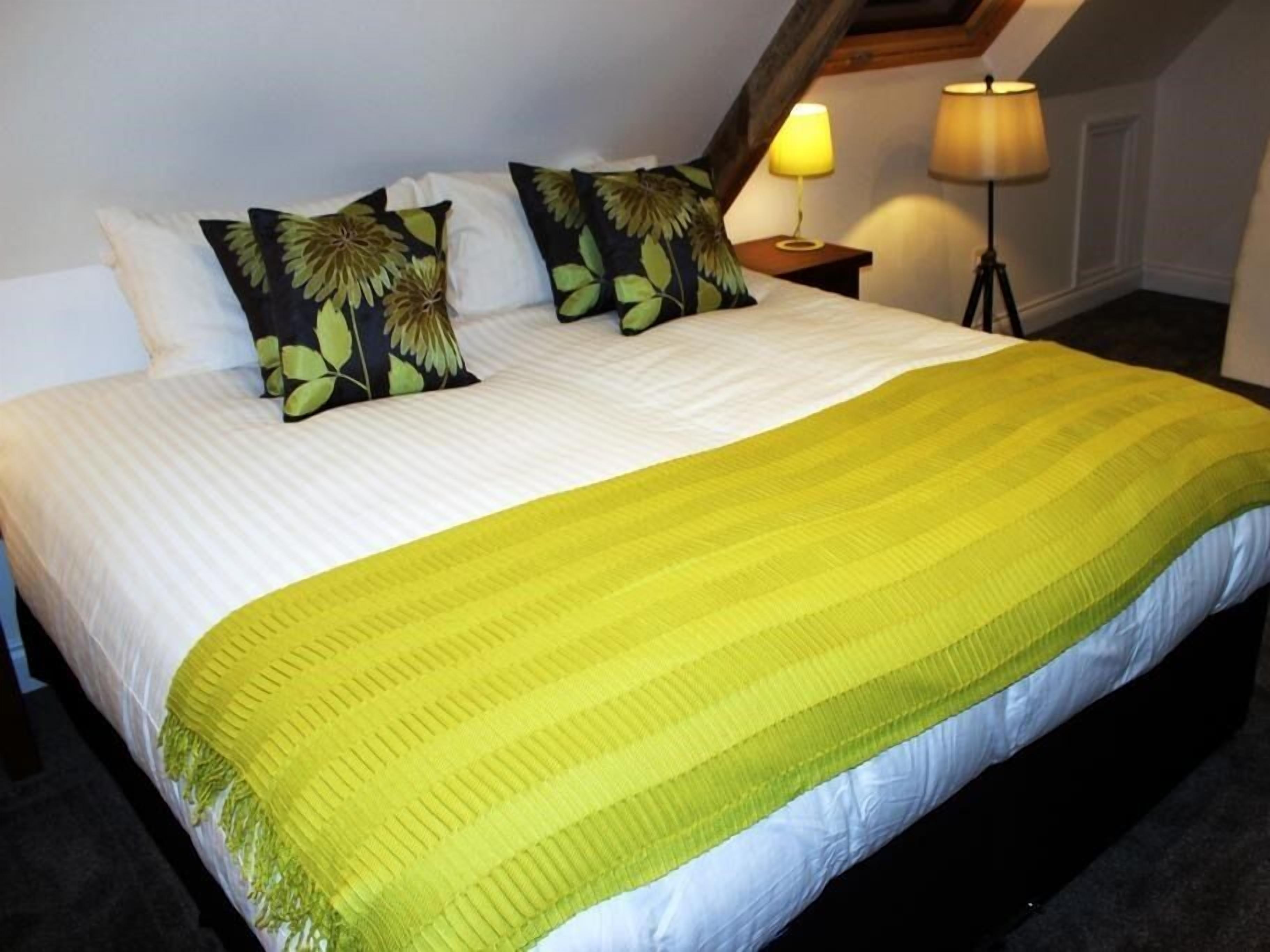 premier suite, ensuite