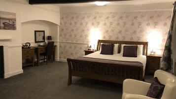 Premier Double Room, Ensuite