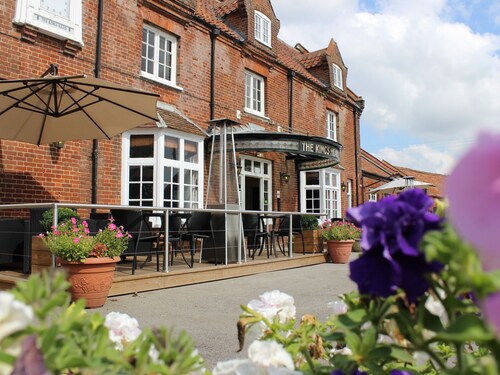 The Kings Head Hotel