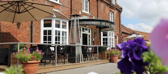 The Kings Head Hotel
