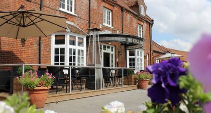 The Kings Head Hotel