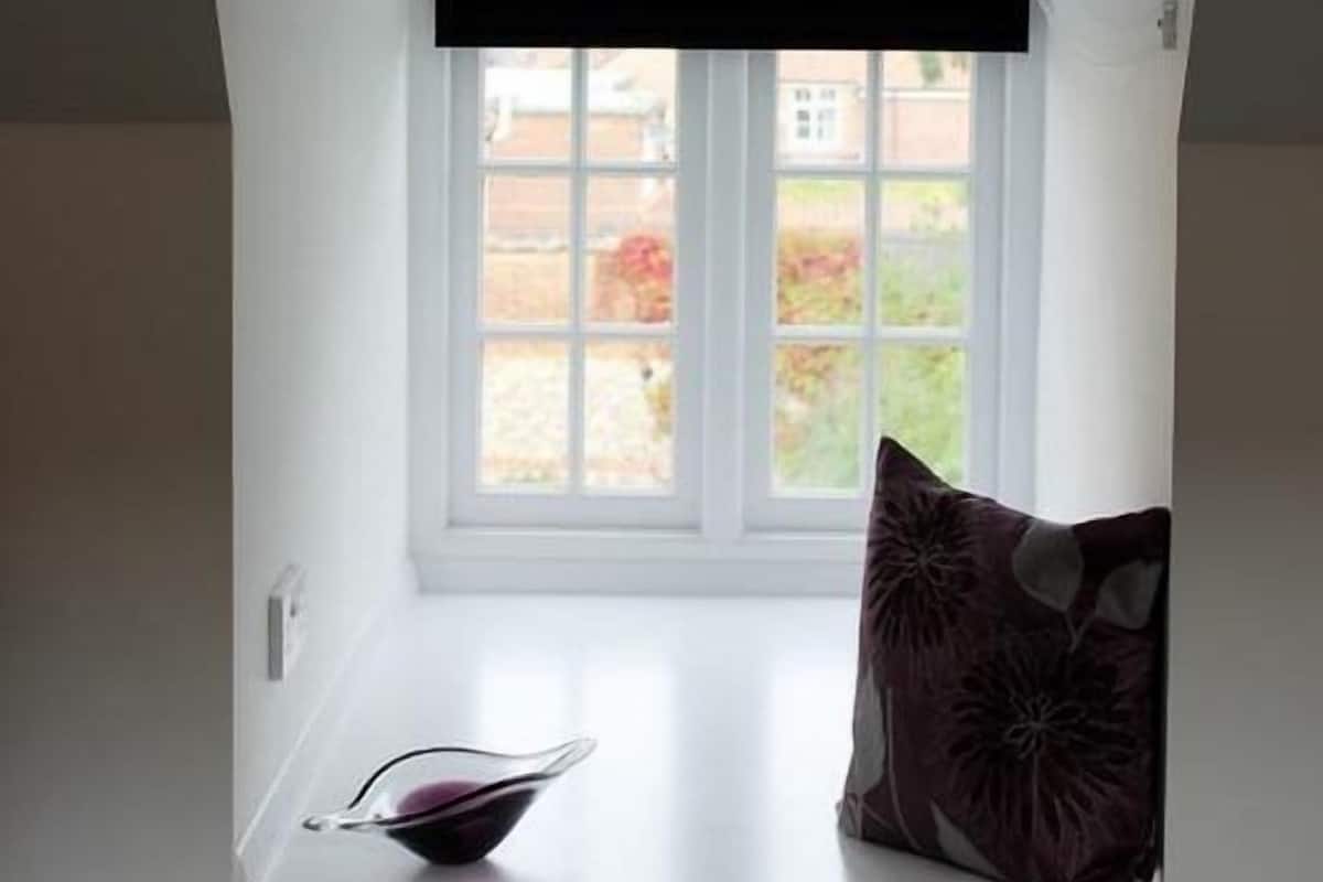 premier double room, ensuite