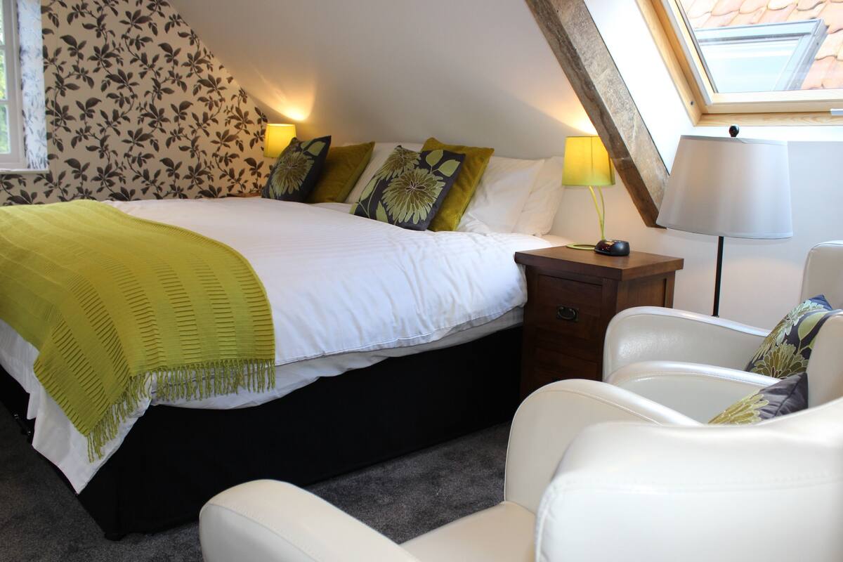 premier suite, ensuite