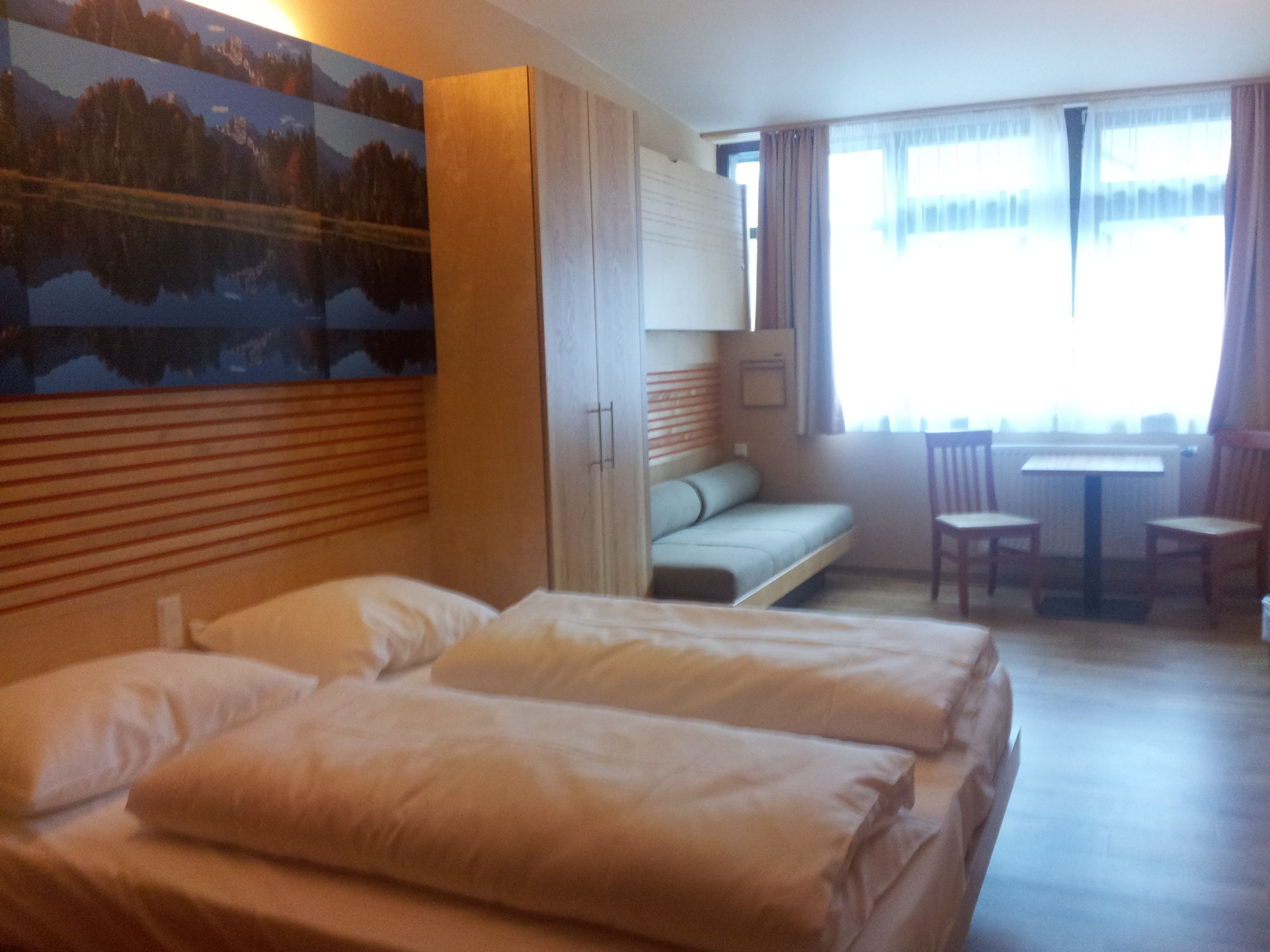 in-room safe, individually decorated, individually furnished, desk