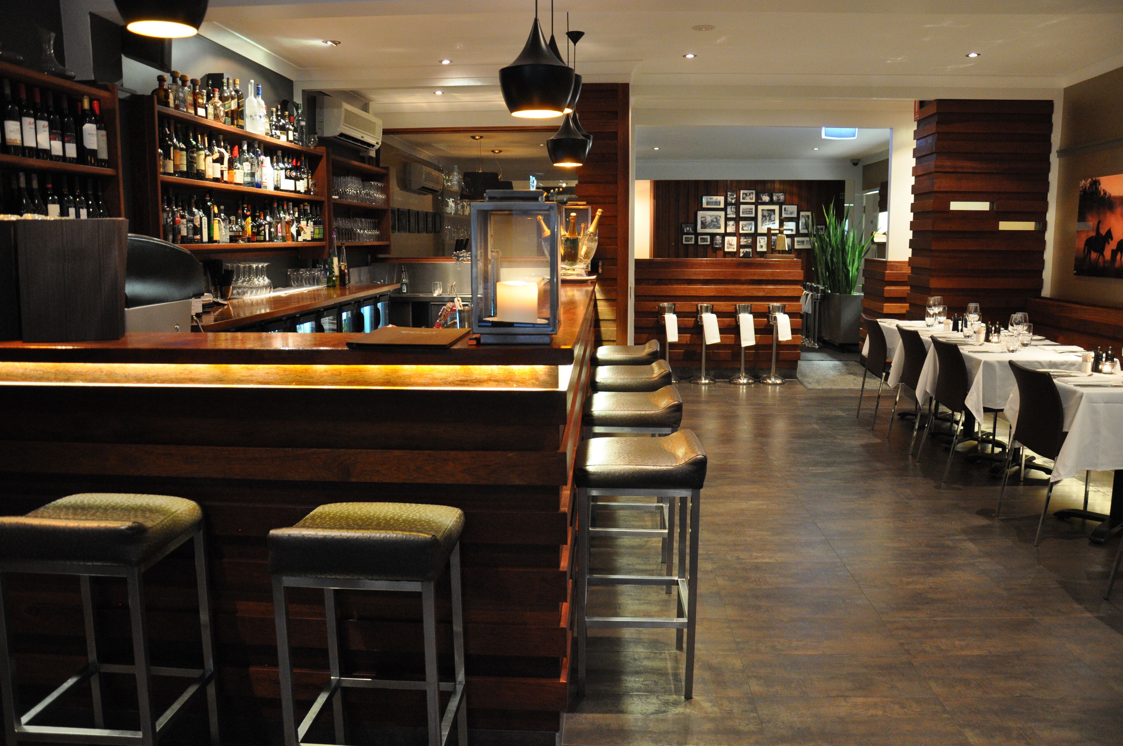 Foto - The Beetson Hotel