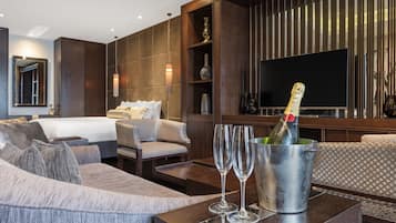 JG Suite
