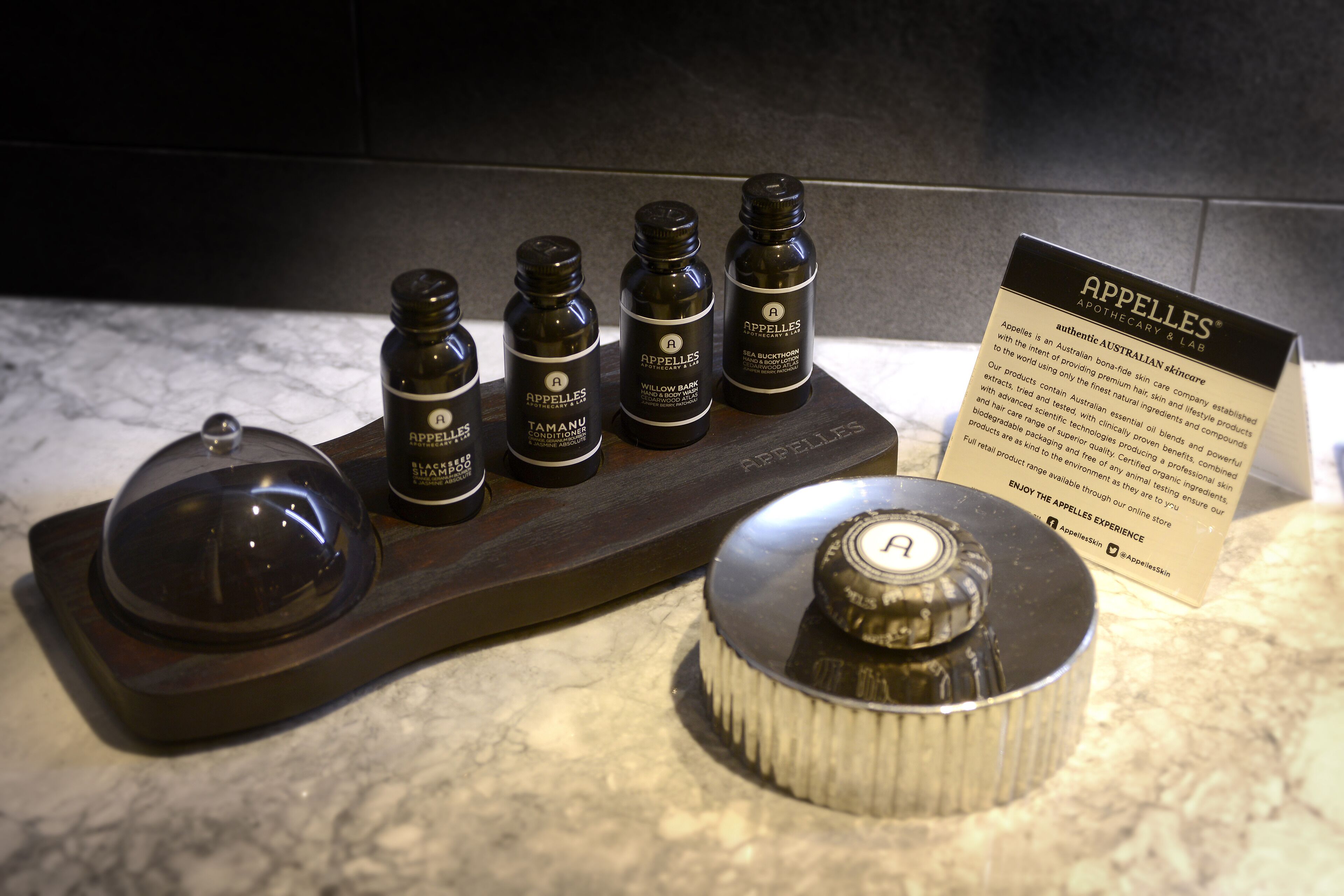 petrie king balcony | bathroom amenities | designer toiletries, hair dryer, bathrobes, slippers