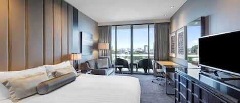 Paddington Room