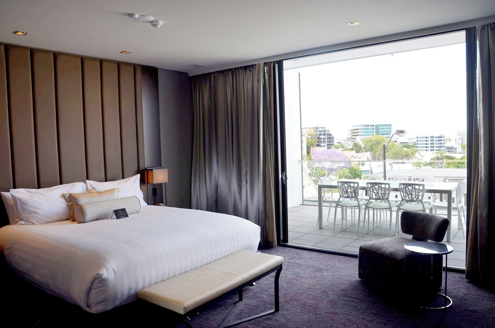 Foto - The Beetson Hotel
